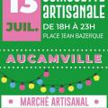 Fb img 13 juillet aucamville