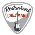 Logo chez manu