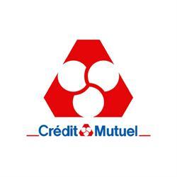 Logo credit mutuel