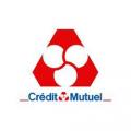 Logo credit mutuel