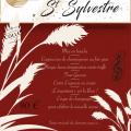 Menu st sylvestre 2023 villa pampa