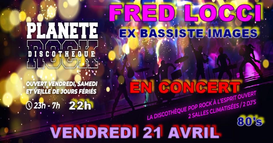 Planete rock image fb 21 avril 2023 fred